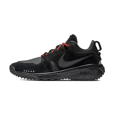 Nike ACG Dog Mountain 'Black Oil Grey'