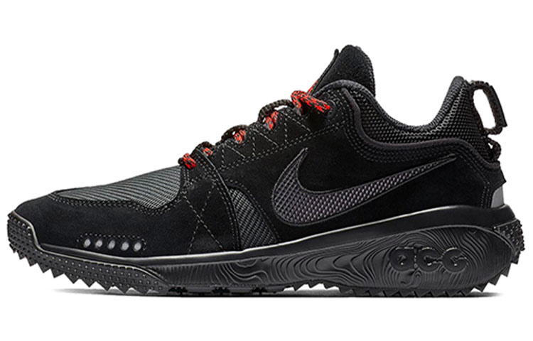 Buy Nike ACG Dog Mountain ''Noir Gris Pétrole'' AQ0916-003
