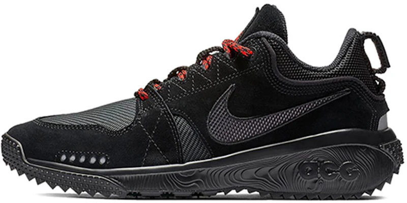 Nike ACG Dog Mountain ''Noir Gris Pétrole'' AQ0916-003 Buy Nike ACG Dog Mountain ''Noir Gris Pétrole'' AQ0916-003