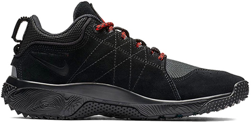 耐克 ACG Dog Mountain '黑油灰' 运动鞋 AQ0916-003 Order 耐克 ACG Dog Mountain '黑油灰' 运动鞋 AQ0916-003