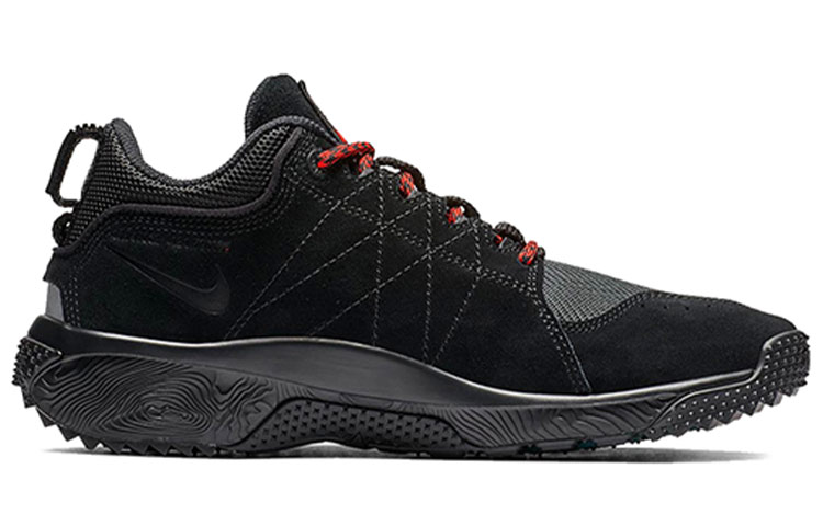 Lookbook Nike ACG Dog Mountain ''Noir Gris Pétrole'' AQ0916-003