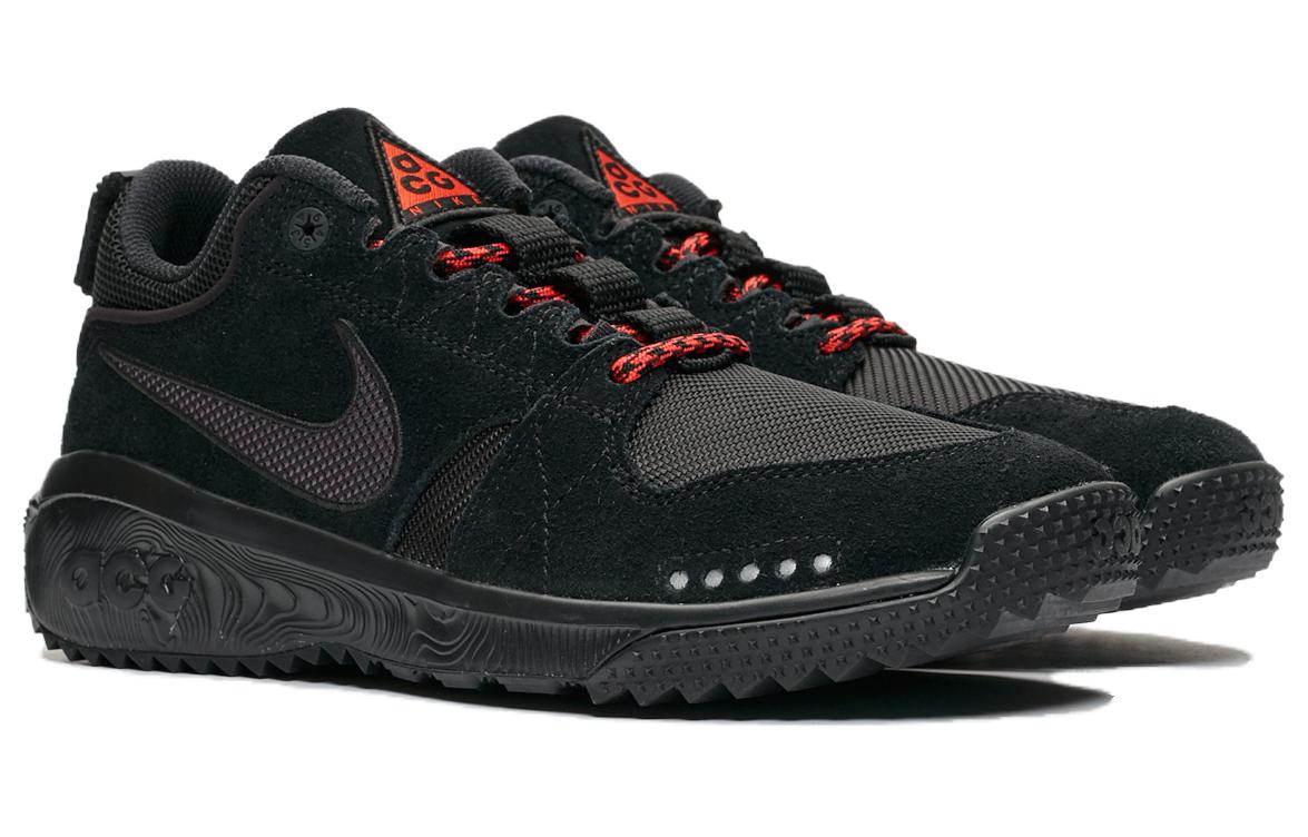 Purchase Nike ACG Dog Mountain ''Noir Gris Pétrole'' AQ0916-003