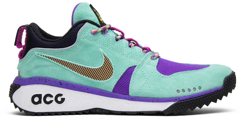 Nike ACG Dog Mountain 'Emerald Rise' Lelaki AQ0916-300 Buy Nike ACG Dog Mountain 'Emerald Rise' Lelaki AQ0916-300