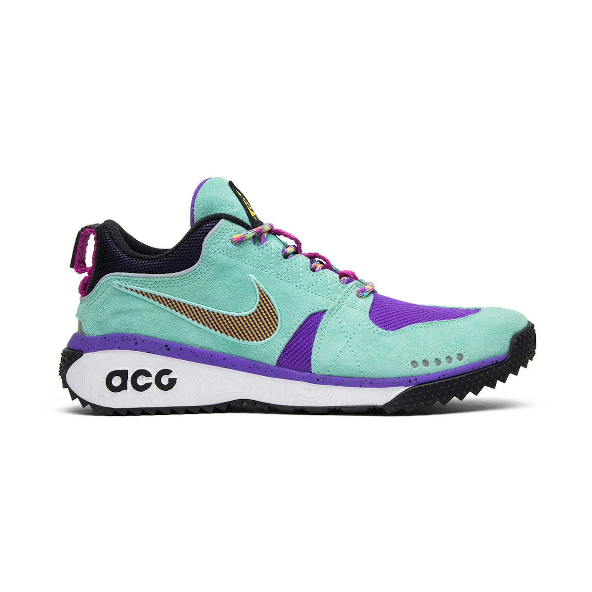 Buy Nike ACG Dog Mountain 'Emerald Rise' AQ0916-300 Novelship