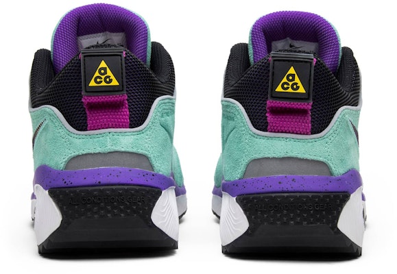 나이키 ACG 독 마운틴 '에메랄드 라이즈' (Nike ACG 독 마운틴 '에메랄드 라이즈') AQ0916-300 Details for 나이키 ACG 독 마운틴 '에메랄드 라이즈' (Nike ACG 독 마운틴 '에메랄드 라이즈') AQ0916-300