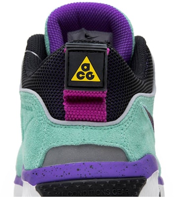 나이키 ACG 독 마운틴 '에메랄드 라이즈' (Nike ACG 독 마운틴 '에메랄드 라이즈') AQ0916-300 Sizing 나이키 ACG 독 마운틴 '에메랄드 라이즈' (Nike ACG 독 마운틴 '에메랄드 라이즈') AQ0916-300