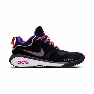 Nike ACG Dog Mountain 'Hyper Grape'