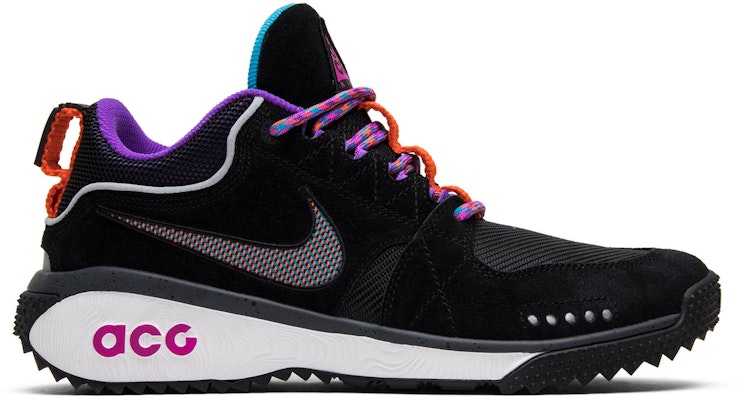 Nike acg dog mountain 2025 hyper grape