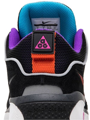 Nike ACG Dog Mountain 'Hyper Grape' Lelaki Perkhemahan Kasut AQ0916-001 Sizing Nike ACG Dog Mountain 'Hyper Grape' Lelaki Perkhemahan Kasut AQ0916-001