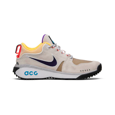 Nike ACG Dog Mountain 'Summit White'