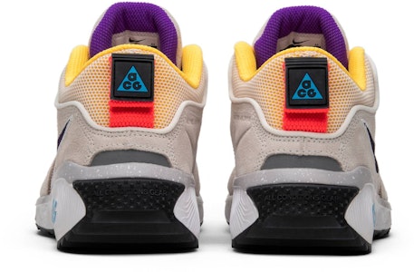 耐吉 ACG Dog Mountain 'Summit White' AQ0916-100 Details for 耐吉 ACG Dog Mountain 'Summit White' AQ0916-100