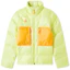 Order Nike ACG Down Fill Full-Zip Puffer Jacket Winter Yellow CD7660-335