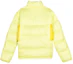 Lookbook Nike ACG Down Fill Full-Zip Puffer Jacket Winter Yellow CD7660-335