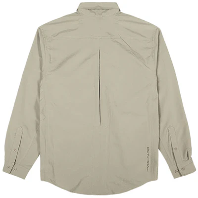 나이키 ACG Dri-FIT ADV UV "데바스테이션 트레일" 유틸리티 자켓 카키 DB1014-087 Lookbook 나이키 ACG Dri-FIT ADV UV "데바스테이션 트레일" 유틸리티 자켓 카키 DB1014-087