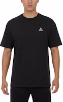 Nike ACG Dri-Fit STD Hike Logo T-Shirt Casual Crewneck Short Sleeve Tee IH1307-010