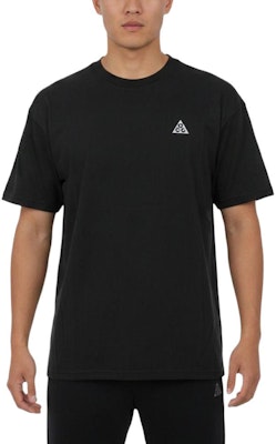 Nike ACG Dri-Fit STD Hike Logo T-Shirt Casual Crewneck Short Sleeve Tee IH1307-010 Buy Nike ACG Dri-Fit STD Hike Logo T-Shirt Casual Crewneck Short Sleeve Tee IH1307-010