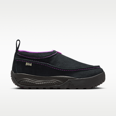 Lookbook Nike ACG Easy SE Noir/Citron Vert/Violet Intense IH3750-001