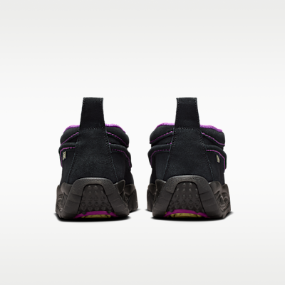 Details for Nike ACG Easy SE Noir/Citron Vert/Violet Intense IH3750-001