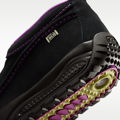 Cheap Nike ACG Easy SE Noir/Citron Vert/Violet Intense IH3750-001