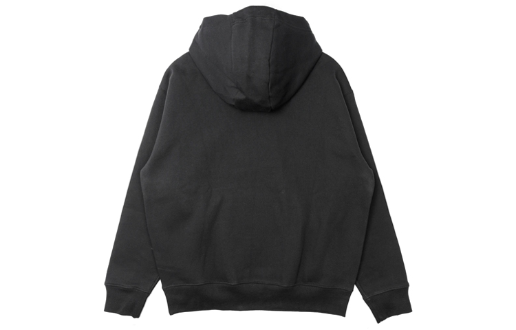 Nike ACG Embroidered Logo Pullover Hoodie Black Long Sleeve CW4490-010 圖 3