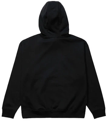 Nike ACG 刺繡標誌套頭運動衫 黑色 CW4490-013 Lookbook Nike ACG 刺繡標誌套頭運動衫 黑色 CW4490-013