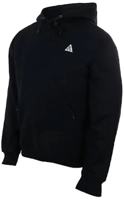 Nike ACG 刺繡標誌套頭運動衫 黑色 CW4490-013 Shop Nike ACG 刺繡標誌套頭運動衫 黑色 CW4490-013