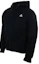 Shop Nike ACG 刺繡標誌套頭運動衫 黑色 CW4490-013