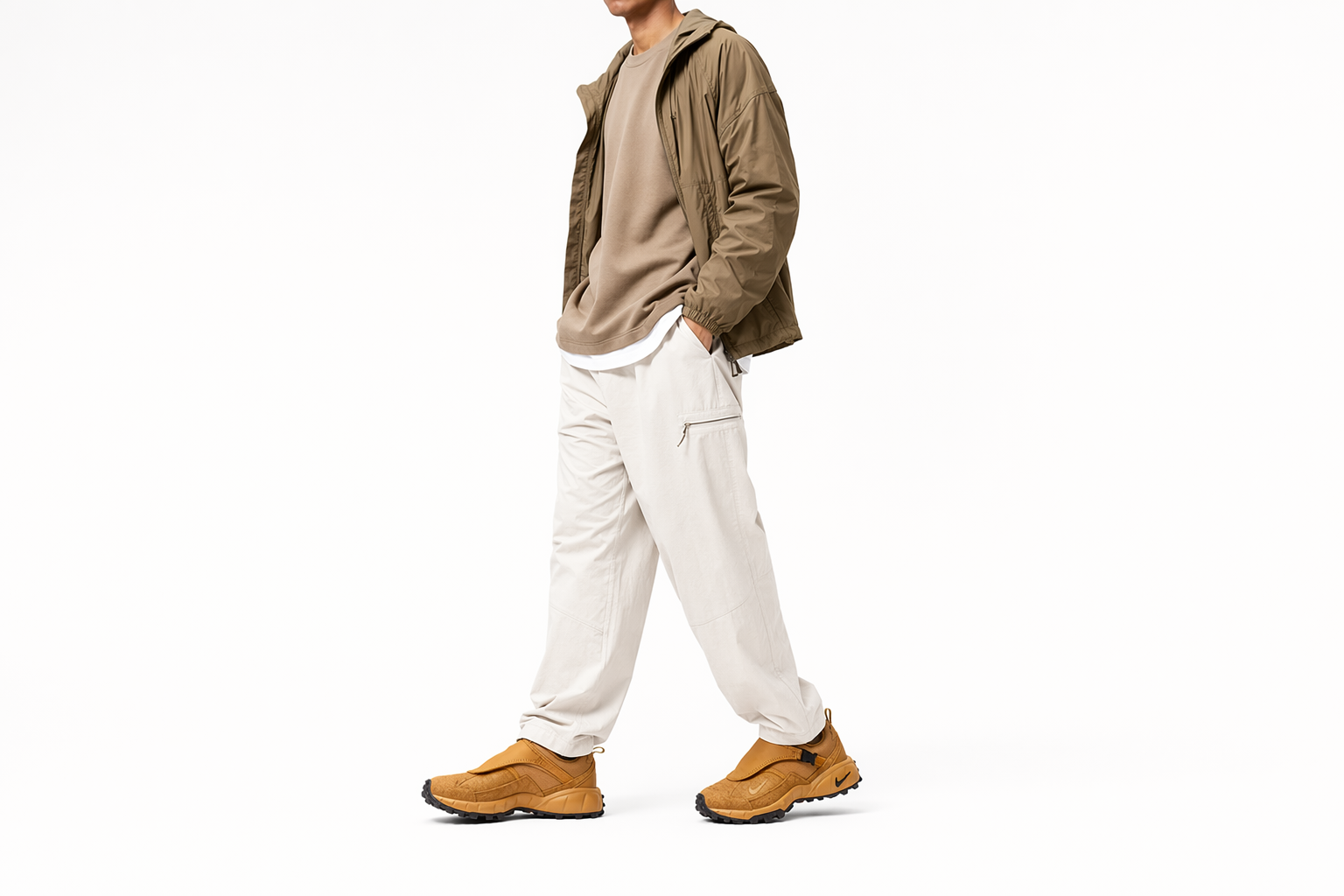 Order Nike ACG Facet SP Blé/Noir/Récolte Dorée/Blé IO4630-700