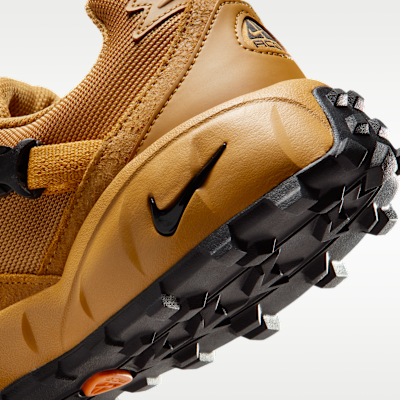 Cheap Nike ACG Facet SP Blé/Noir/Récolte Dorée/Blé IO4630-700