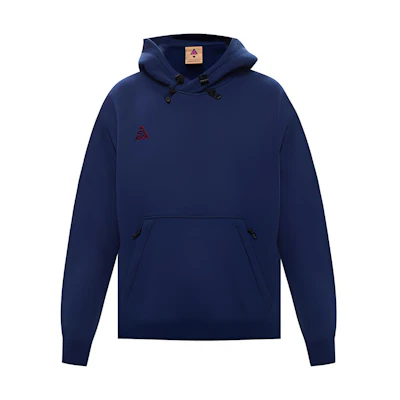 Nike ACG Fleece Hoodie Deep Navy CT6337-492