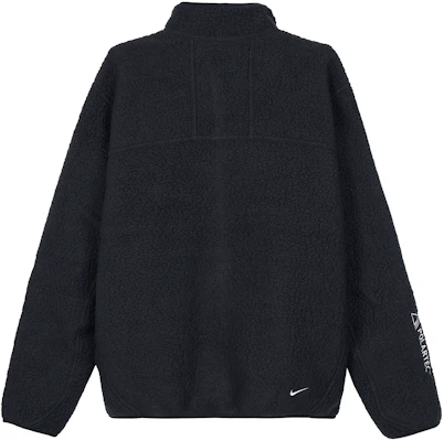 Nike ACG 抓絨外套 全拉鍊 Sherpa 拼色休閒外衣 FN0373-010 Lookbook Nike ACG 抓絨外套 全拉鍊 Sherpa 拼色休閒外衣 FN0373-010