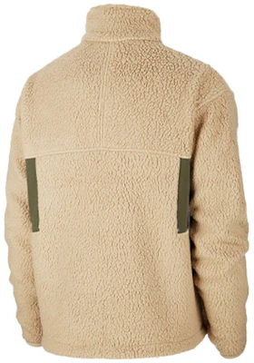 나이키 ACG 플리스 재킷 옐로우 브라운 대비 포켓 아우터웨어 CT2950-247 Lookbook 나이키 ACG 플리스 재킷 옐로우 브라운 대비 포켓 아우터웨어 CT2950-247