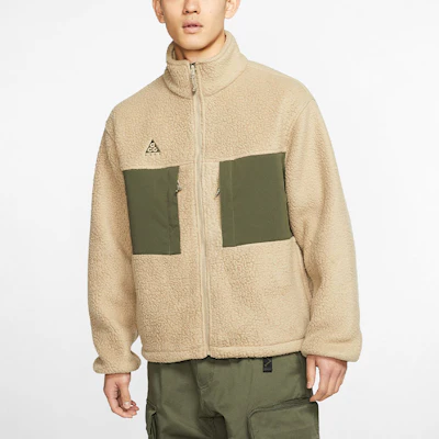 나이키 ACG 플리스 재킷 옐로우 브라운 대비 포켓 아우터웨어 CT2950-247 Purchase 나이키 ACG 플리스 재킷 옐로우 브라운 대비 포켓 아우터웨어 CT2950-247