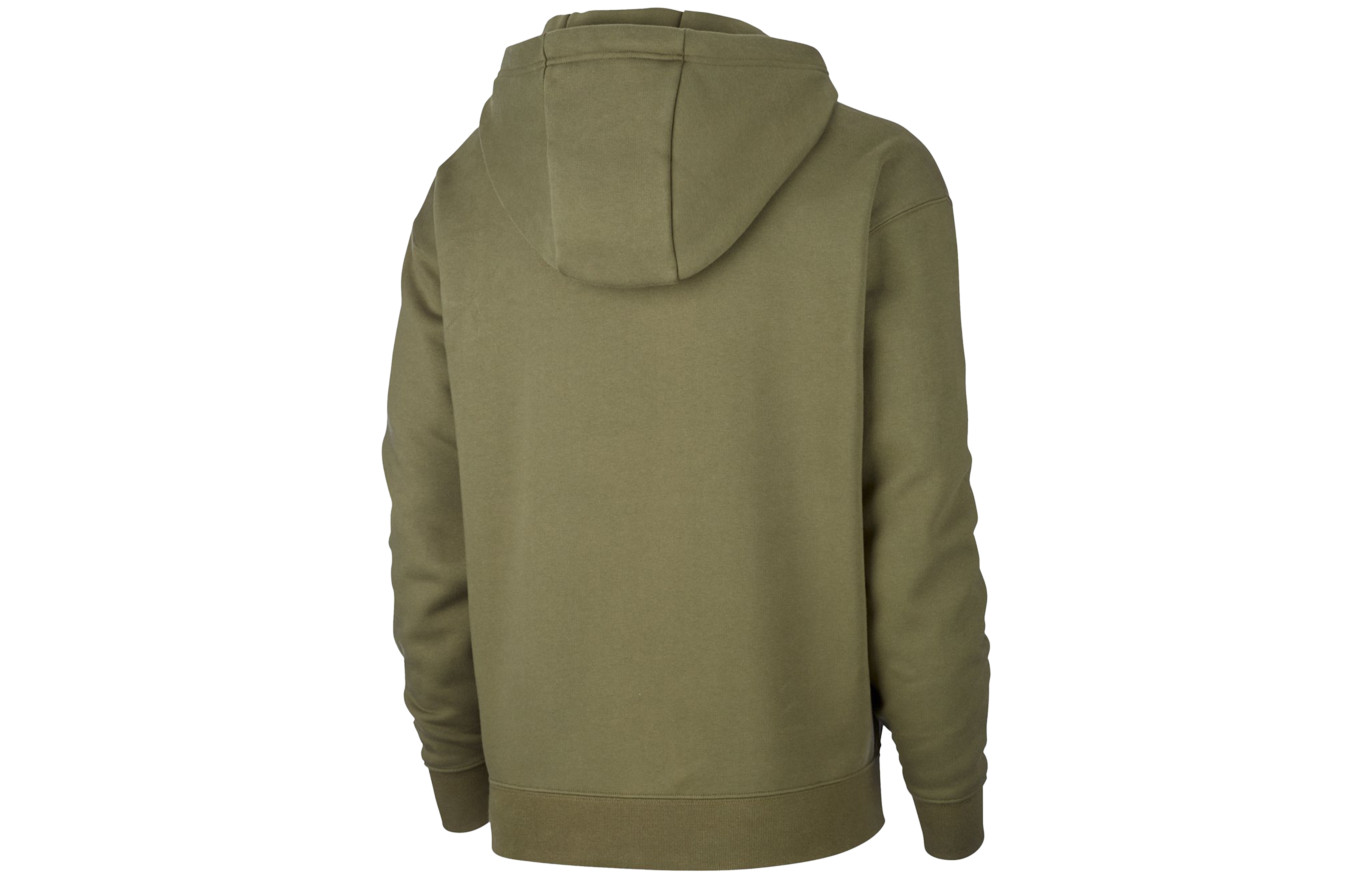 Nike ACG Fleece Pullover Hoodie Dark Green BQ7199-325 圖 3