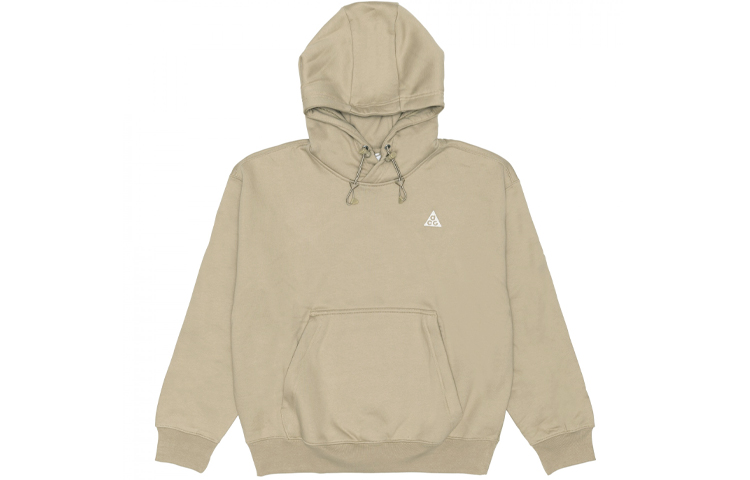 Order 耐克ACG卡其色抓绒连帽衫户外服饰 CW4538-247