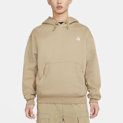 耐克ACG卡其色抓绒连帽衫户外服饰 CW4538-247 Shop 耐克ACG卡其色抓绒连帽衫户外服饰 CW4538-247