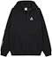 Buy Nike ACG Fleece Pullover Hoodie Unisex - Hitam DZ3393-010