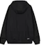 Lookbook Nike ACG Fleece Pullover Hoodie Unisex - Hitam DZ3393-010
