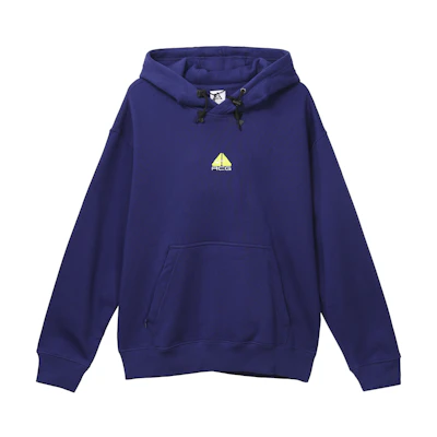 Nike ACG Fleece Pullover Hoodie Unisex Royal Blue DH3088-455
