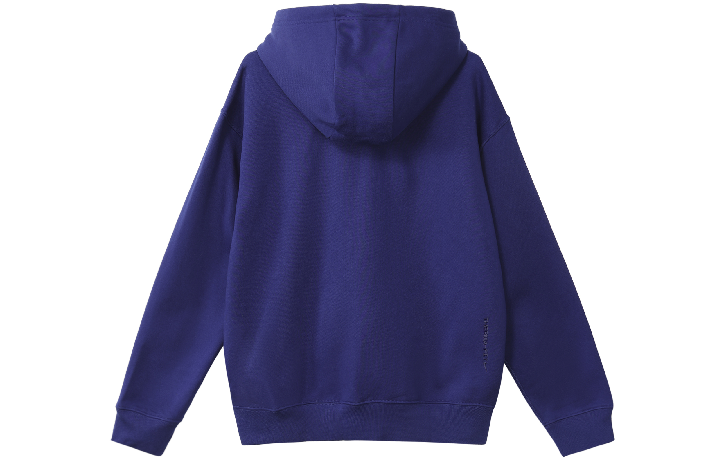 Nike ACG Fleece Pullover Hoodie Unisex Royal Blue DH3088-455 圖 3