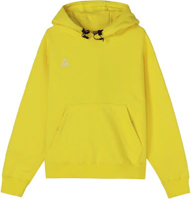 Nike ACG 羊羔絨衛衣 奶油黃 BQ7199-731 Buy Nike ACG 羊羔絨衛衣 奶油黃 BQ7199-731