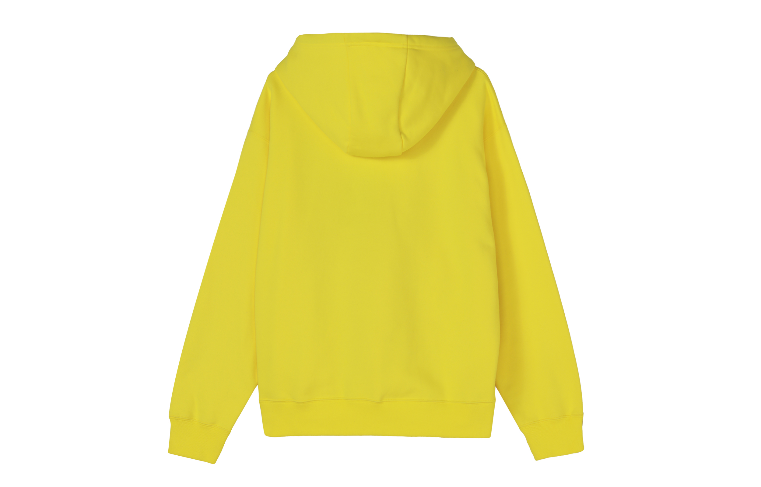 Lookbook Nike ACG 羊羔絨衛衣 奶油黃 BQ7199-731