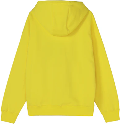 Nike ACG 羊羔絨衛衣 奶油黃 BQ7199-731 Lookbook Nike ACG 羊羔絨衛衣 奶油黃 BQ7199-731