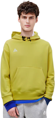 Nike ACG 羊羔絨衛衣 奶油黃 BQ7199-731 Sizing Nike ACG 羊羔絨衛衣 奶油黃 BQ7199-731