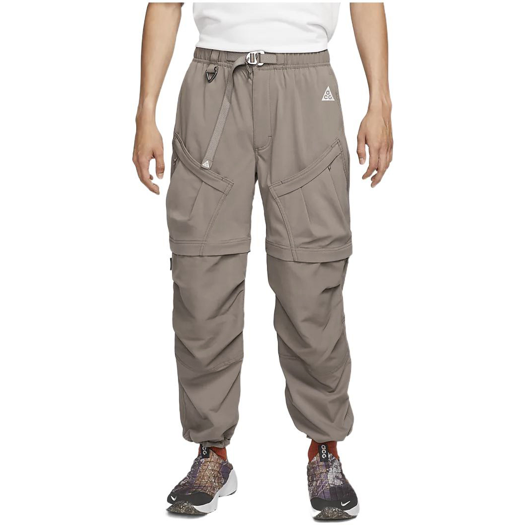 Purchase Nike ACG FW22 卡其多口袋 工裝褲 休閒長褲 DN3944-040