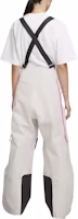 Lookbook Nike ACG GORE-TEX Chena Vortex ADV Overalls Putih Jumpsuit Unisex Trendy FV8890-104