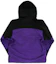 Lookbook Nike ACG Gore-Tex Hooded Jacket Black Purple Asian Edition CD7649-010