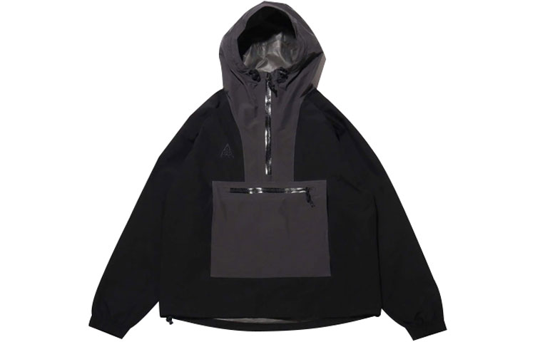 acg half zip