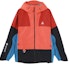 Buy Nike ACG GORE-TEX STORM-FIT ADV Logo Hooded Jacket Men’s - Orange DB3560-817