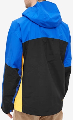 Nike ACG Gore-Tex Windproof Hooded Jacket Blue Casual Sportswear CV0634-405 Purchase Nike ACG Gore-Tex Windproof Hooded Jacket Blue Casual Sportswear CV0634-405